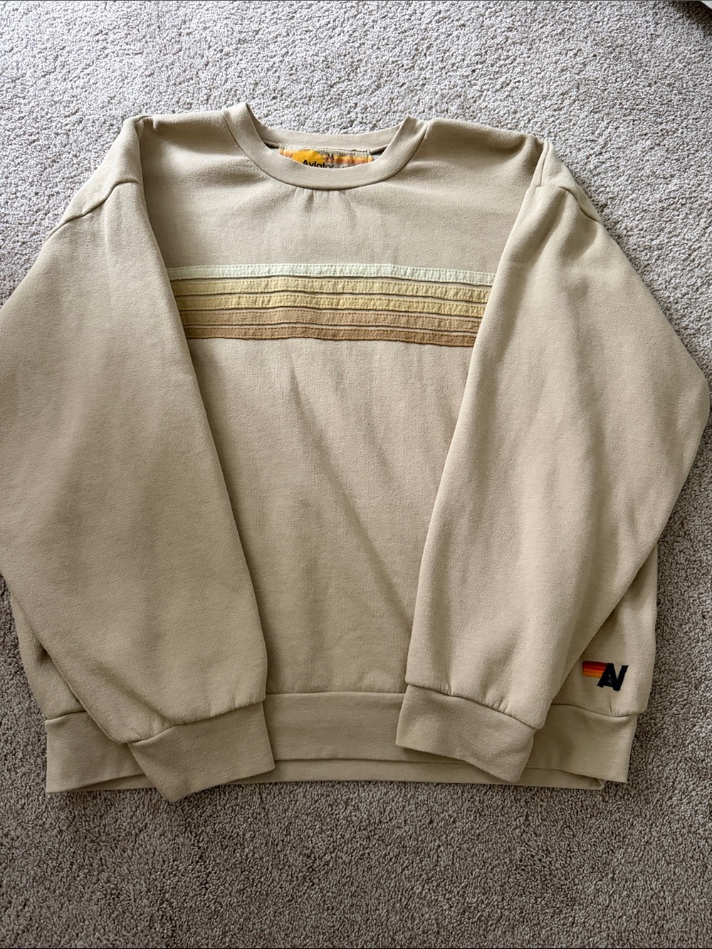 Aviator Nation Crewneck